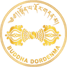 Buddha Dordenma logo